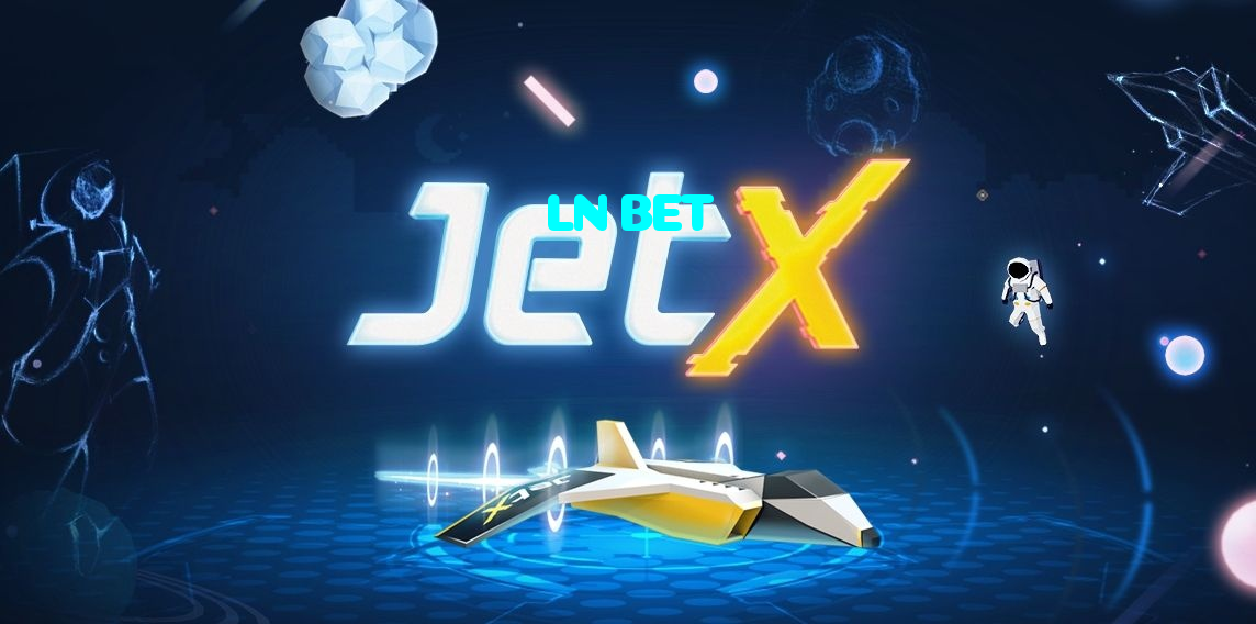 LN BET casino presented on mobile device in Pakistan with slots and live games