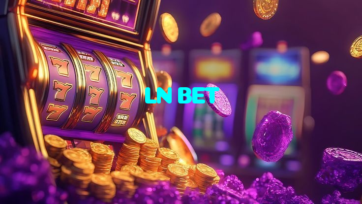 LN BET خوش آمدید بونس +600% پیشکش موبائل ایپ کے پروموشن سیکشن میں دکھائی دیتی ہے۔