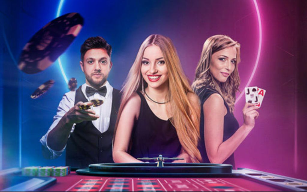 LN BET پاکستان ریئل منی گیمز